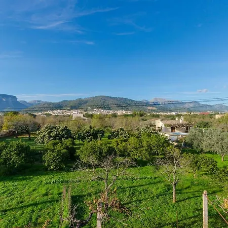 Yourhouse Els Niguls Hébergement de vacances