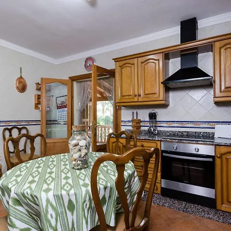 Yourhouse Els Niguls Hébergement de vacances Lloseta