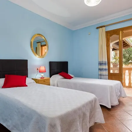 Yourhouse Els Niguls Hébergement de vacances