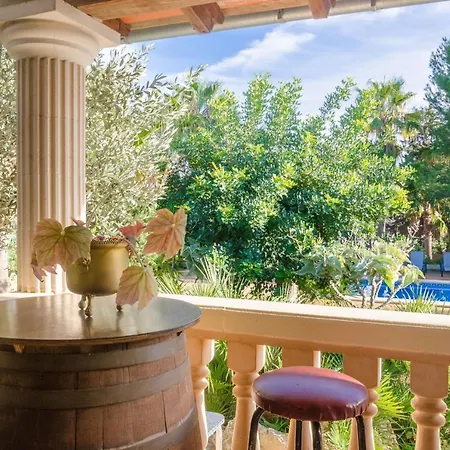 Yourhouse Els Niguls Hébergement de vacances *