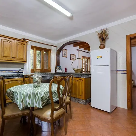 Yourhouse Els Niguls