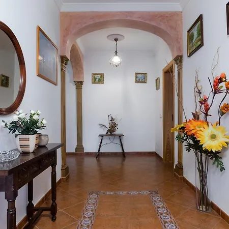 Hébergement de vacances Yourhouse Els Niguls Lloseta