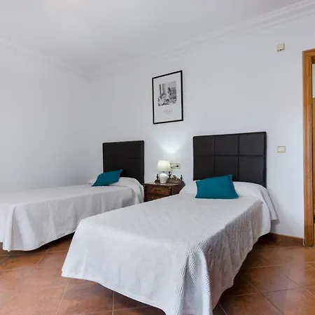 Yourhouse Els Niguls Lloseta