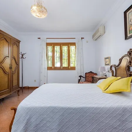 Hébergement de vacances Yourhouse Els Niguls *