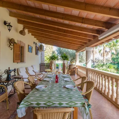 Hébergement de vacances Yourhouse Els Niguls