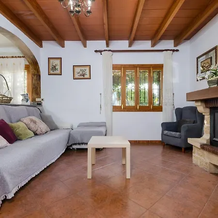Yourhouse Els Niguls Hébergement de vacances