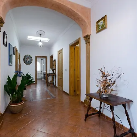 Hébergement de vacances Yourhouse Els Niguls Lloseta