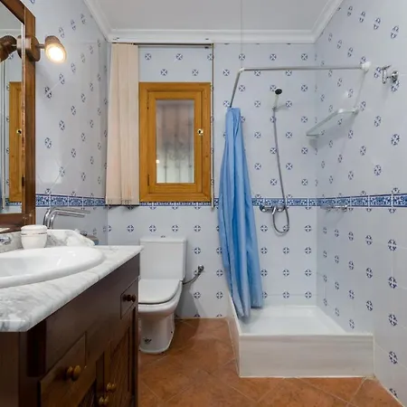 Yourhouse Els Niguls Hébergement de vacances *