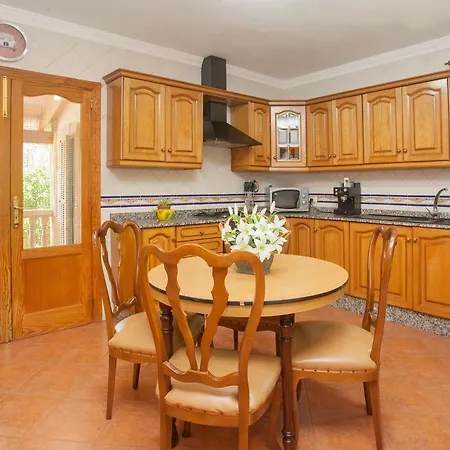 Hébergement de vacances Yourhouse Els Niguls Lloseta
