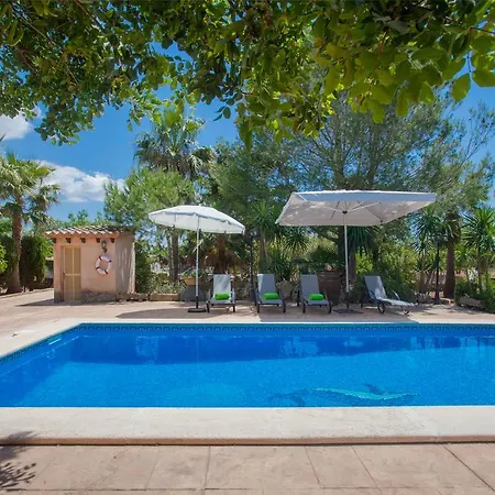 Yourhouse Els Niguls Lloseta